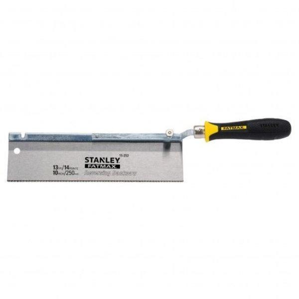 SERROTE COM PRECISAO 250mm FATMAX STANLEY