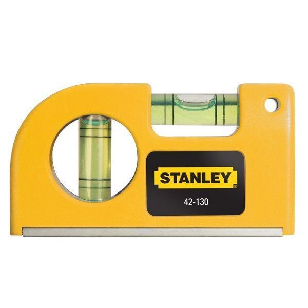 NIVEL DE BOLSO STANLEY