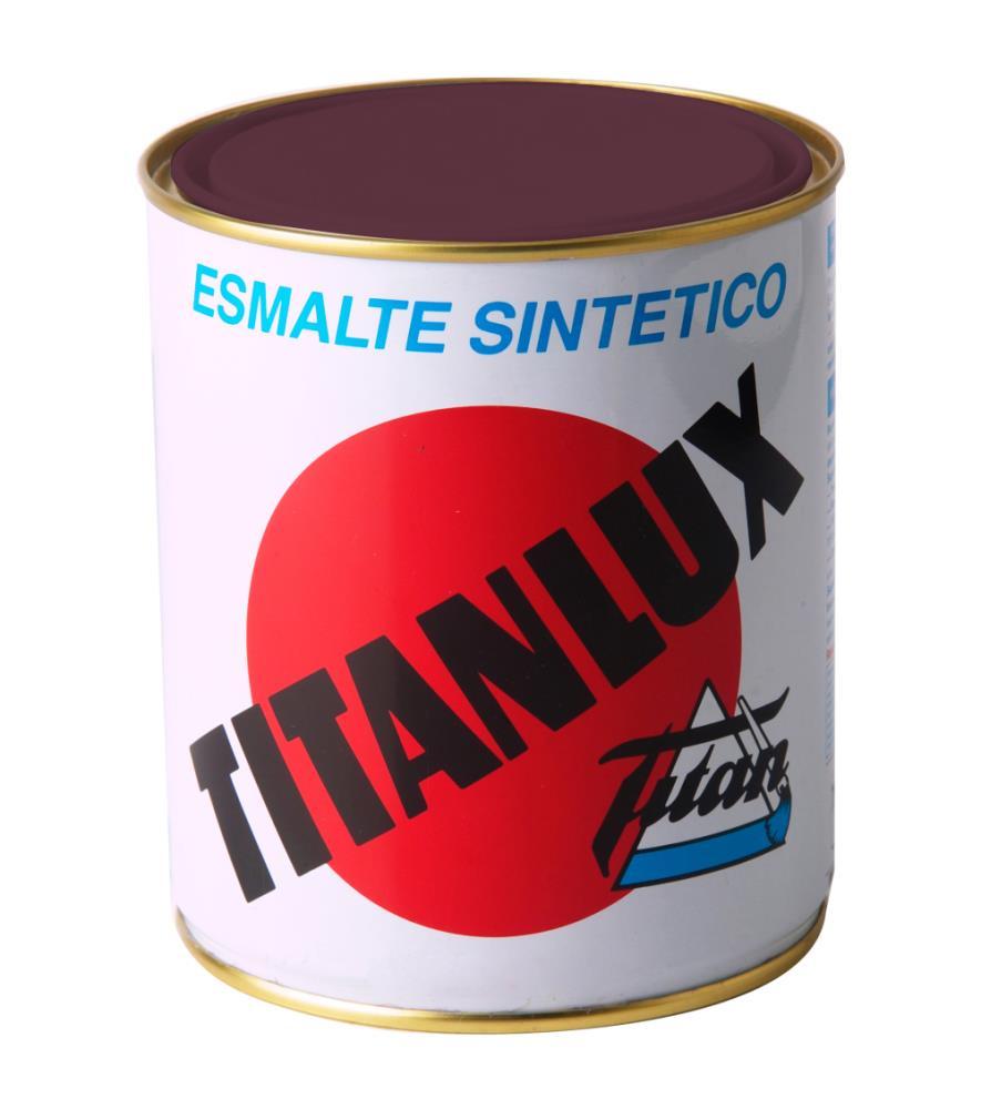 750ml ESM. TITANLUX 547 TITAN