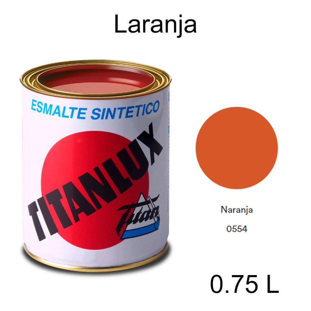 750ml ESM. TITANLUX 554 TITAN