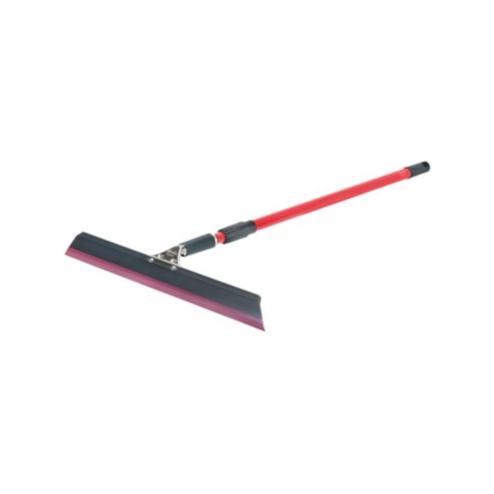 Rodo de alisamento massas inox c/cabo RMASS-RB 550mm MF