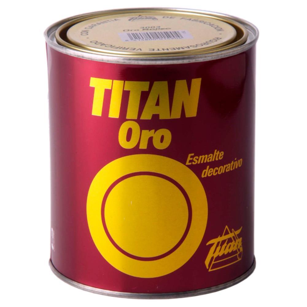 125ml TITAN OURO 3003 TITAN