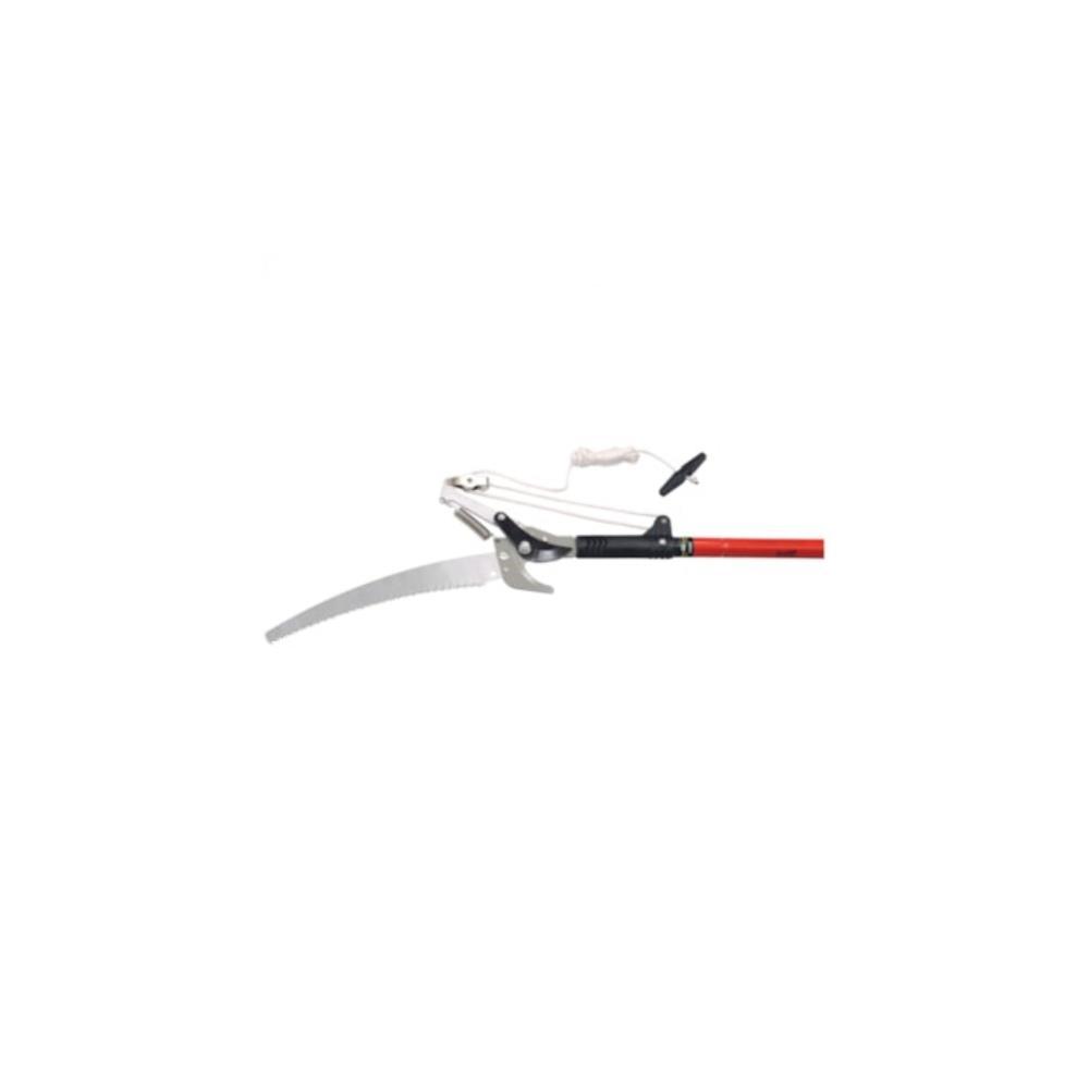 TESOURA PODA P/RAMOS TELESC. DD911 180cm-295cm MF