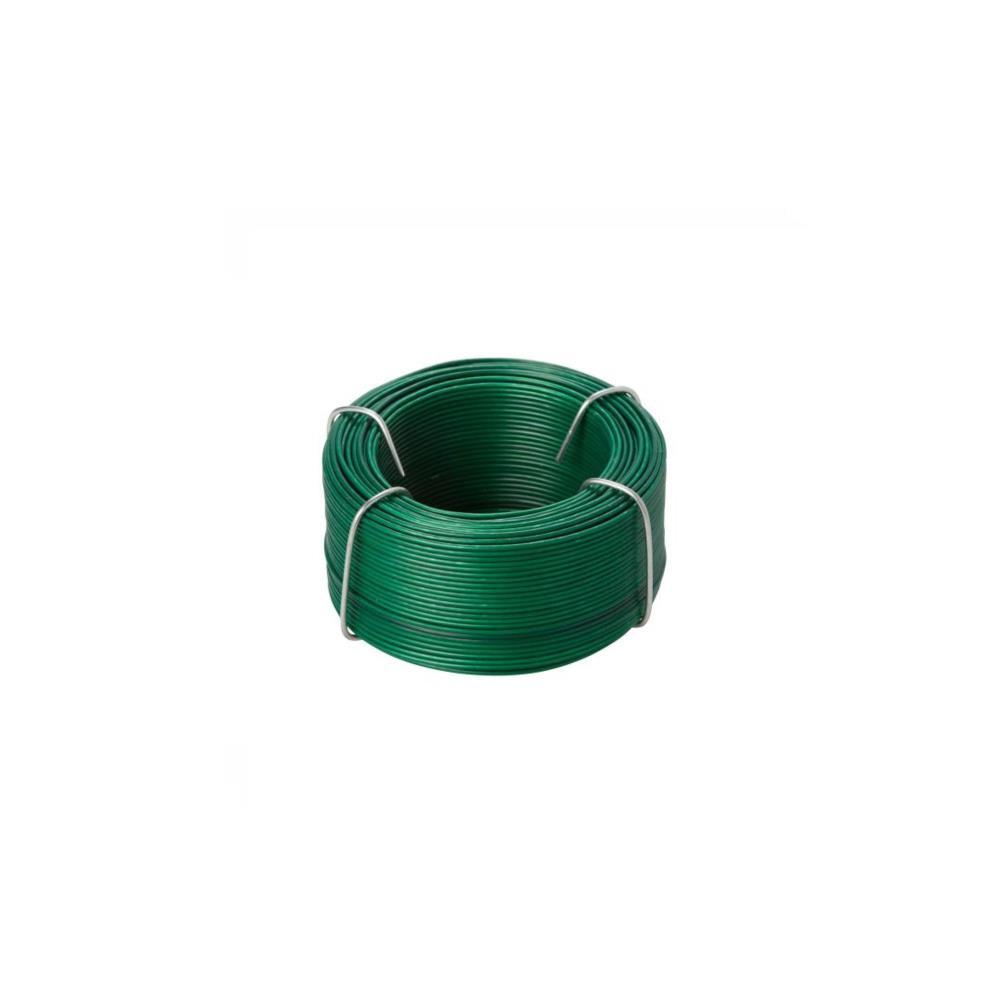 Arame brico LA plastificado 1.50/2.00mm BB 50mt