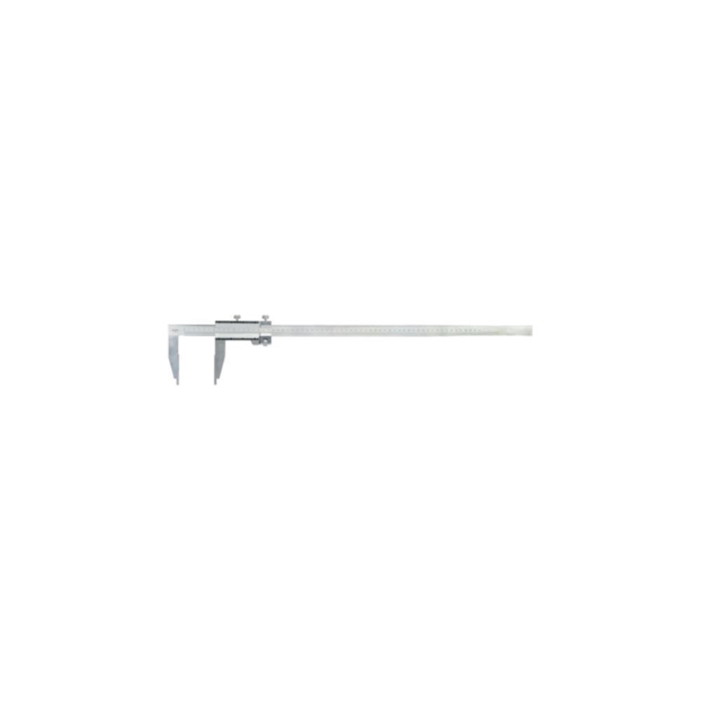PAQUIMETRO S/ORELHAS ANALÓGICO A304-60 600MM MF
