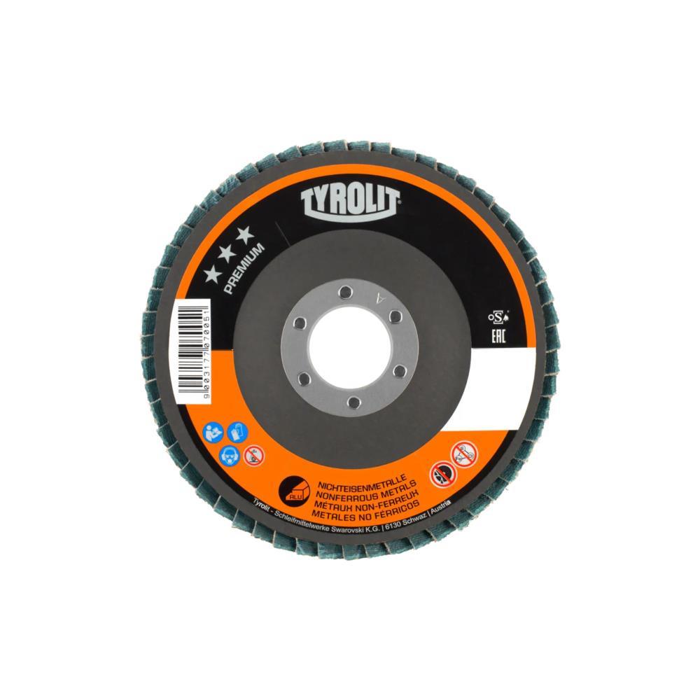 DISCO LAMEL. 28N 115*22 C-80 TYROLIT