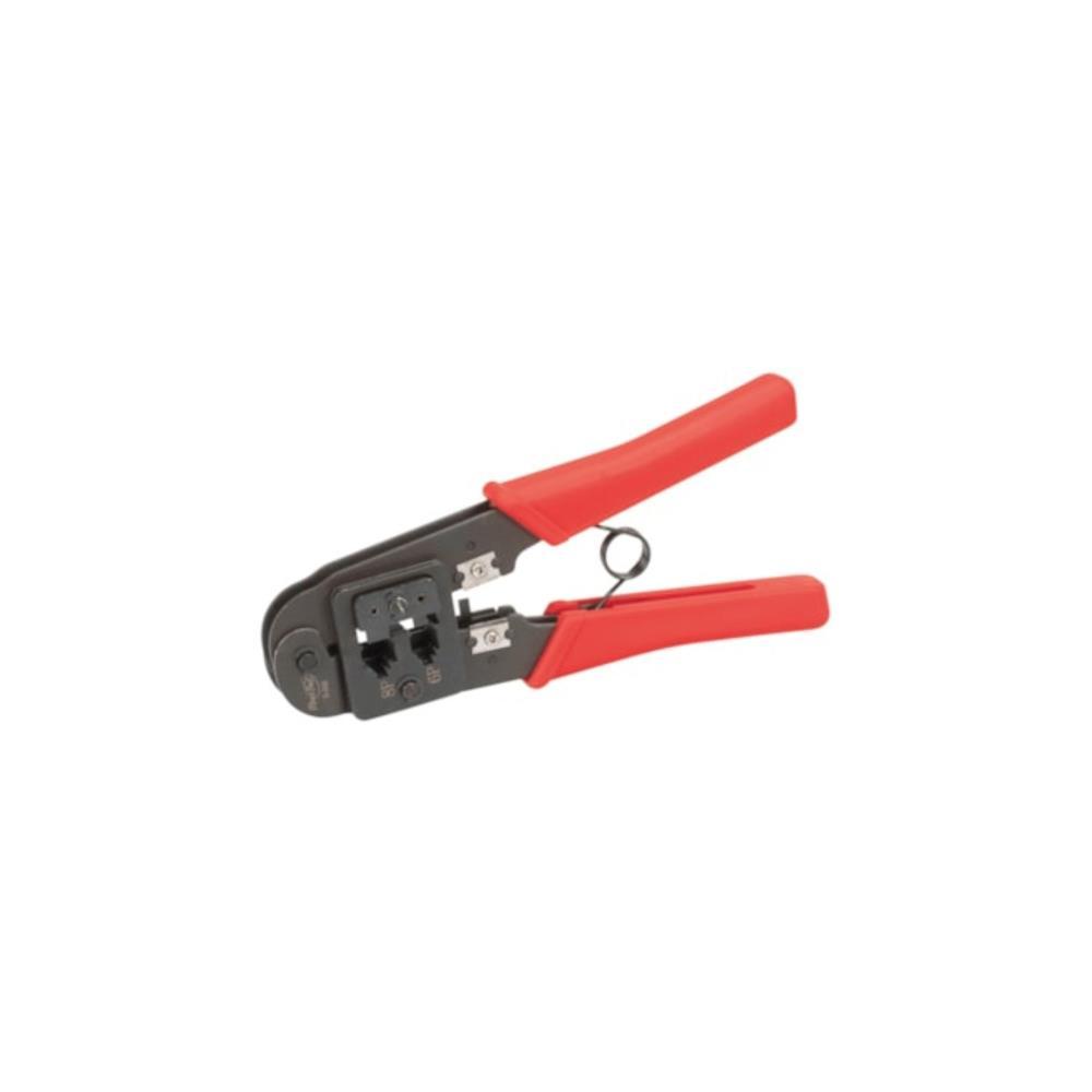 Alicate de cravar fichas telefonicas G-268 MF