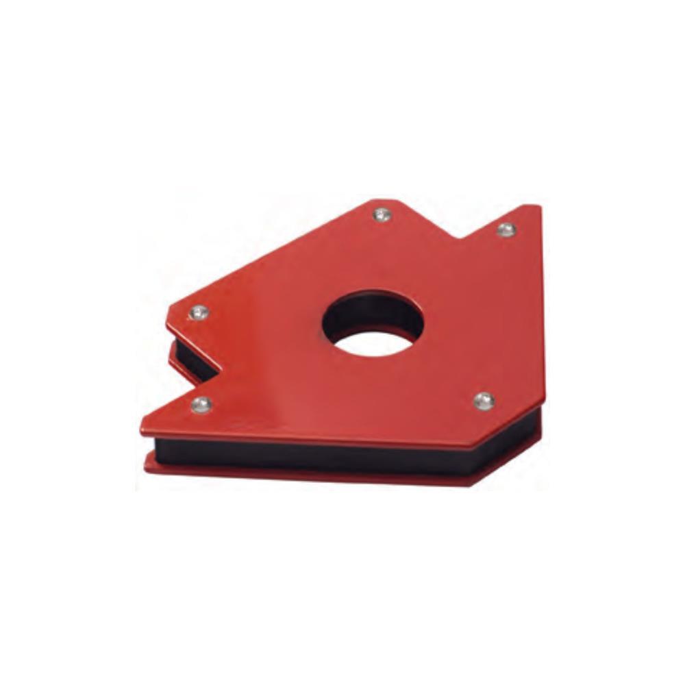 IMAN SOLDADOR C/VARIOS ÂNGULOS WF01 23KG 4" MF