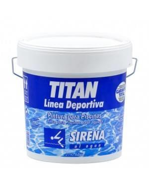 4L TINTA BORRACHA CLORADA BRANCO TITAN PISCINAS