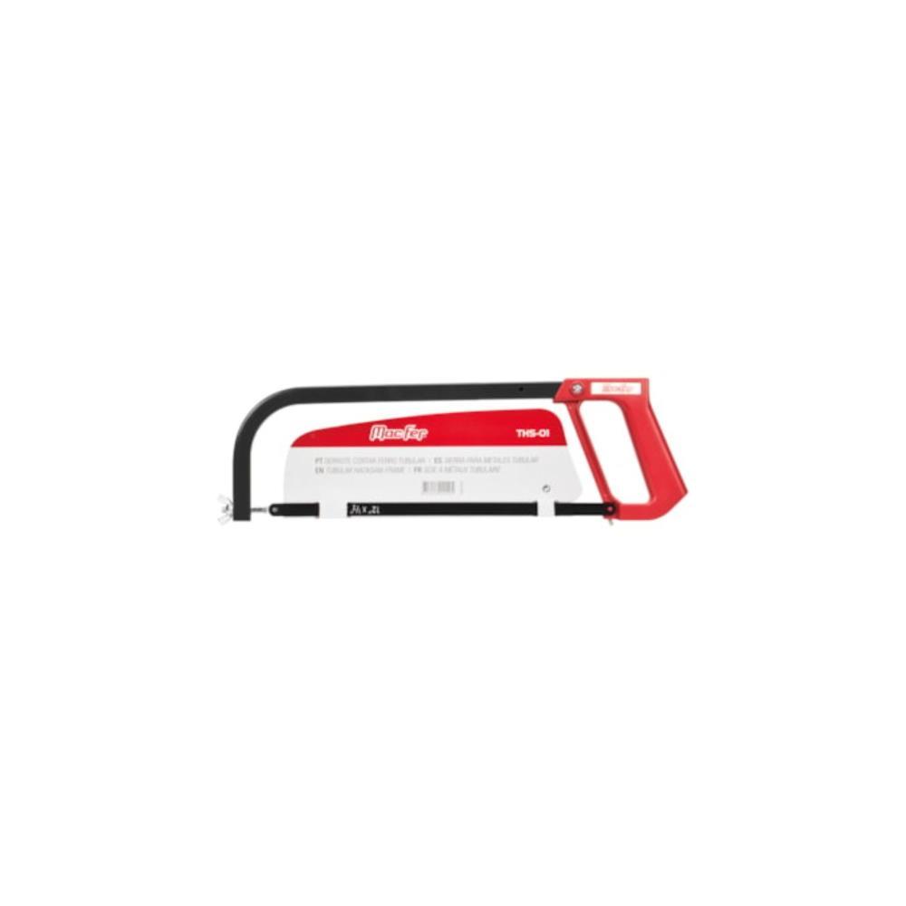 SERROTE C/FERRO TUB. THS-01 MF