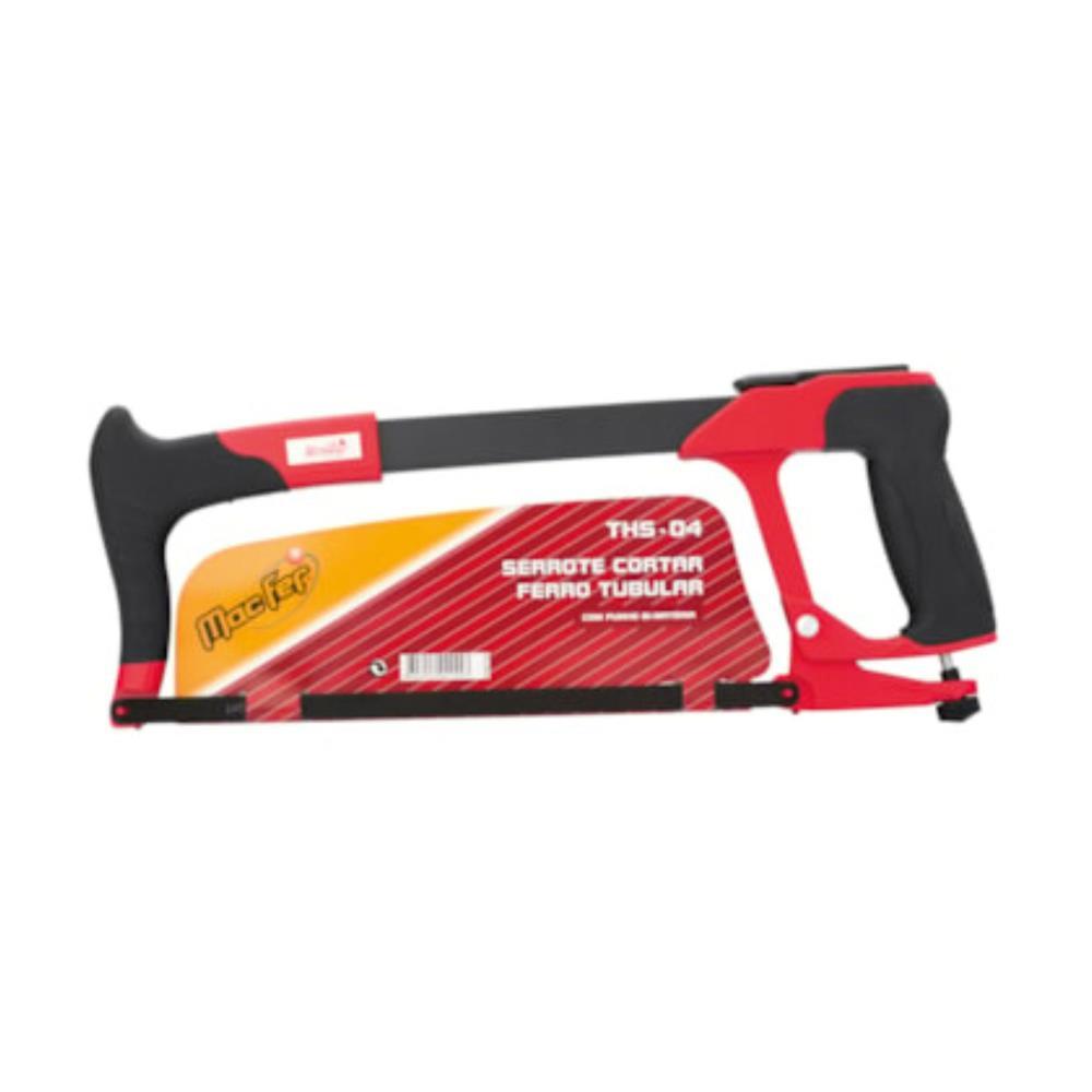 SERROTE C/FERRO TUB. THS-04 MF