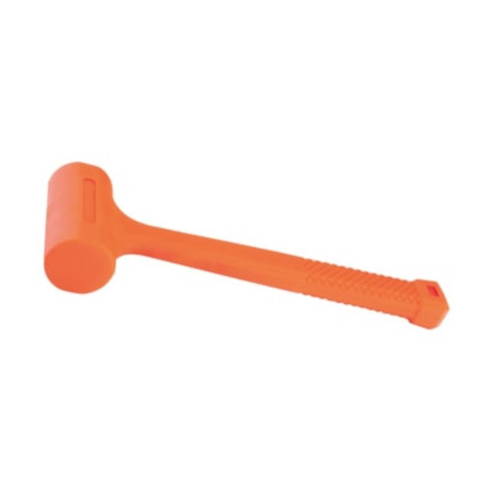 MAÇO PVC ANTI-VIBRAÇÃO 1260 455gr MF