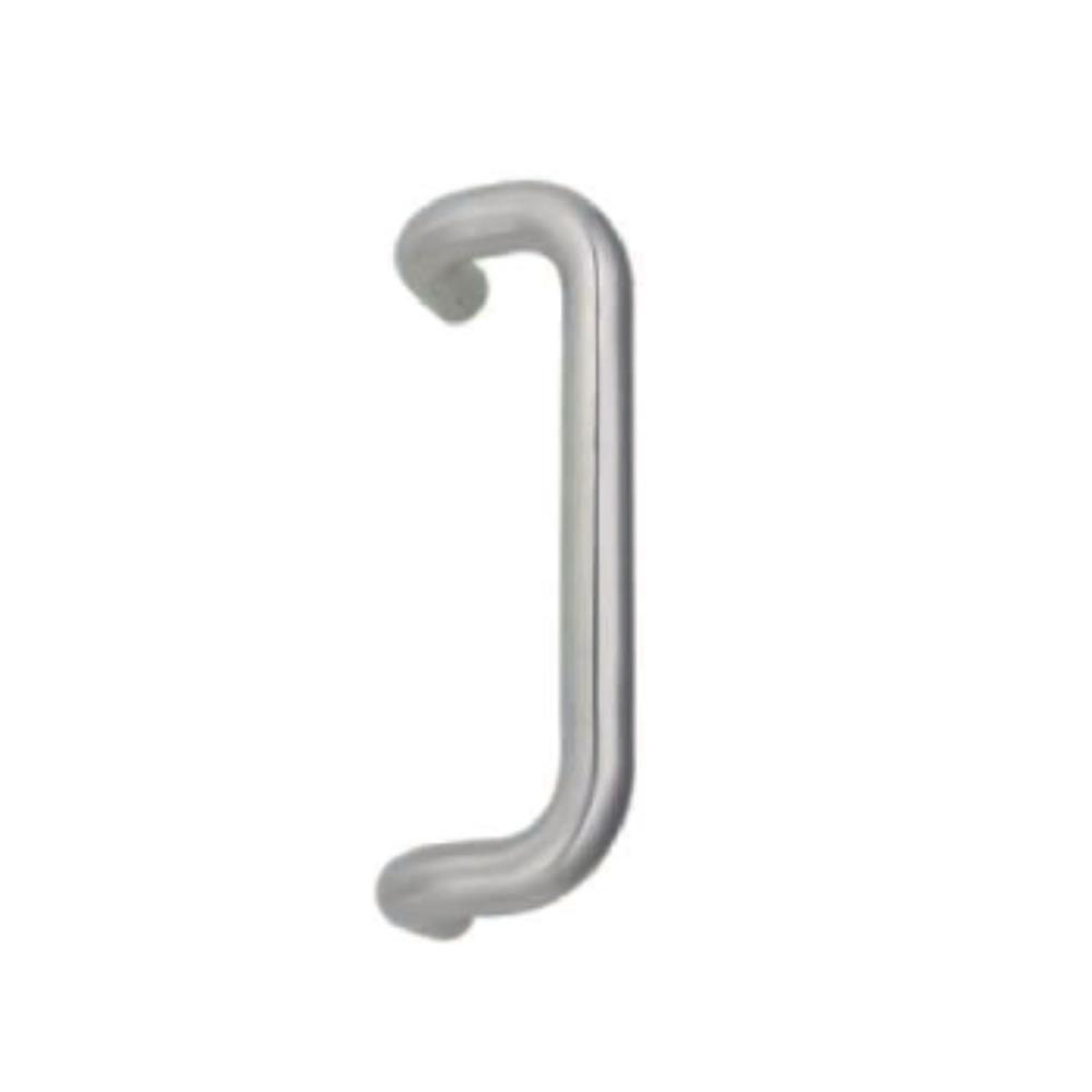 ASA PORTA AS/001 (S) 19X300 INOX APC