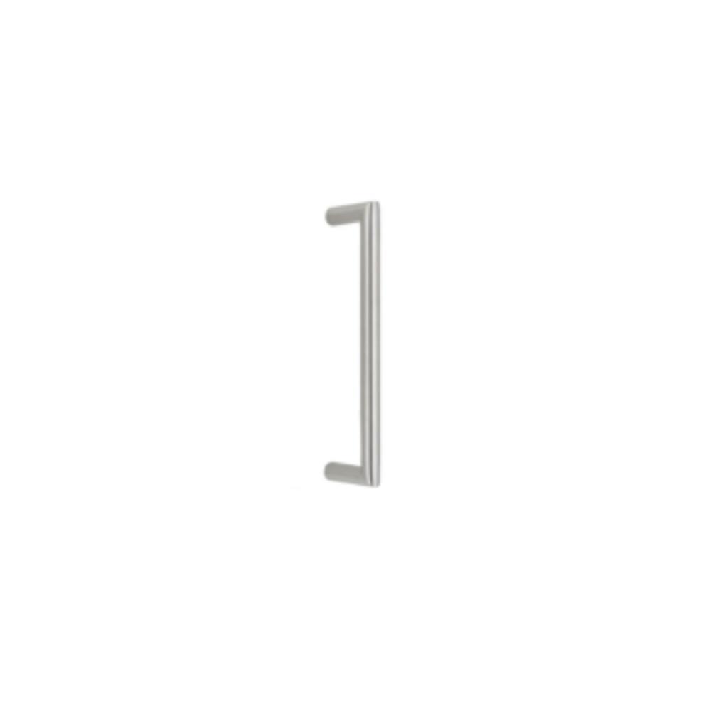 ASA SIMPLES AP/009-19X250mm INOX APC