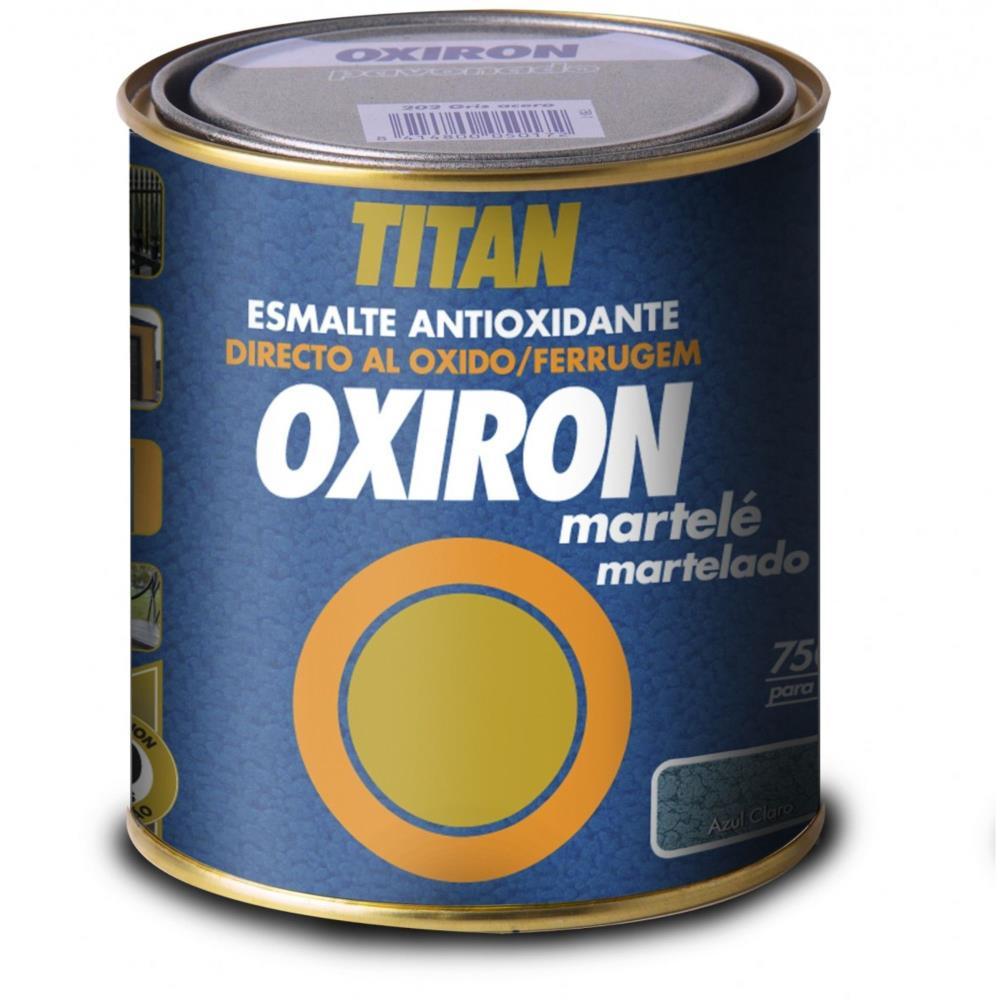 750ml ESM. OXIRON LISO 4525 TITAN