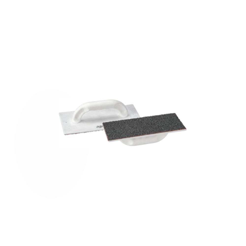 Talocha raspador p/capoto HS10A 263X125mm MF