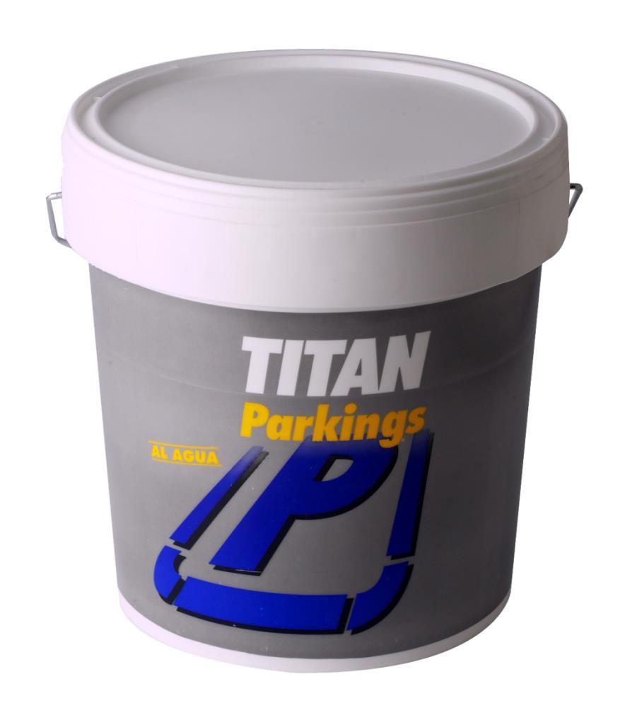 4L TINTA TITAN PARKINGS 4706