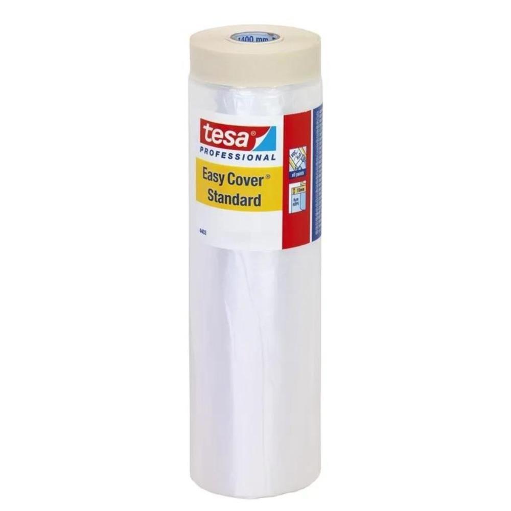EASY COVER STANDARD FOIL 15X2600 HAVANA TESA