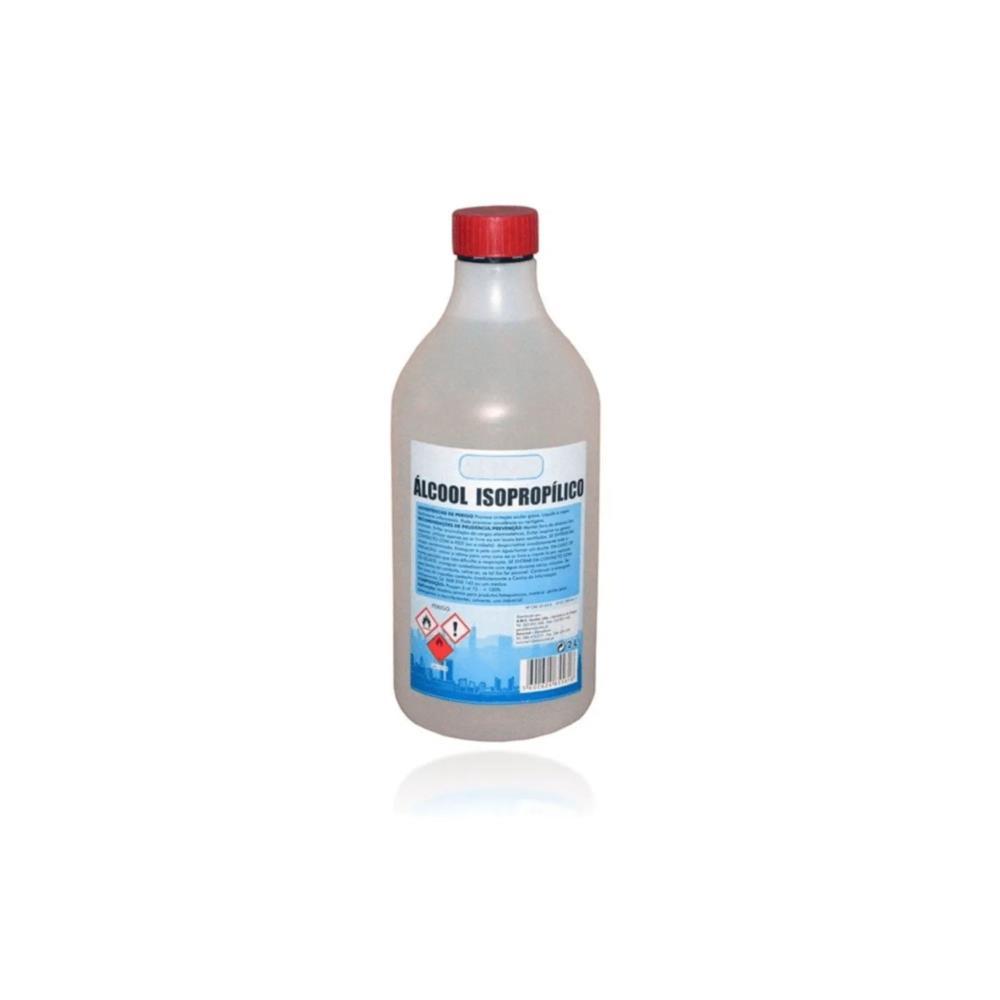 1 L ALCOOL ISOPROPILICO