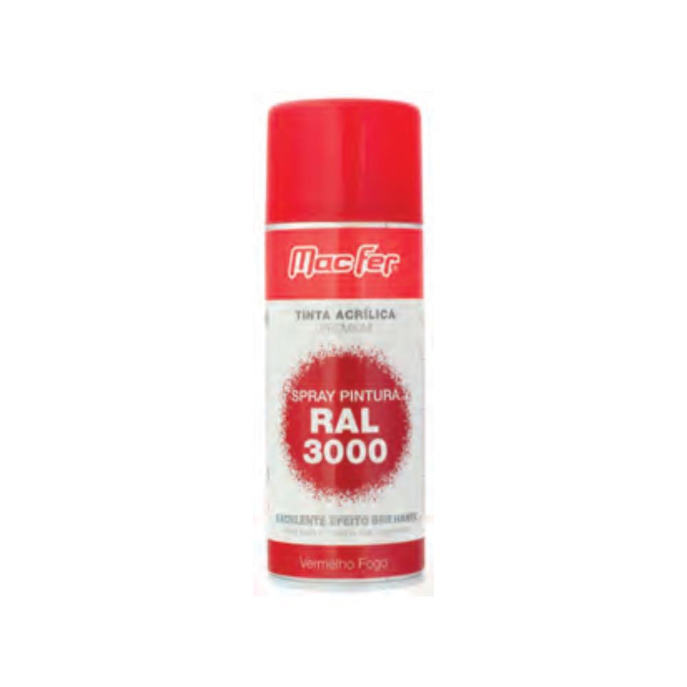 SPRAY PINT. SPA-MAX RAL 9010 BRANCO 400ml MF