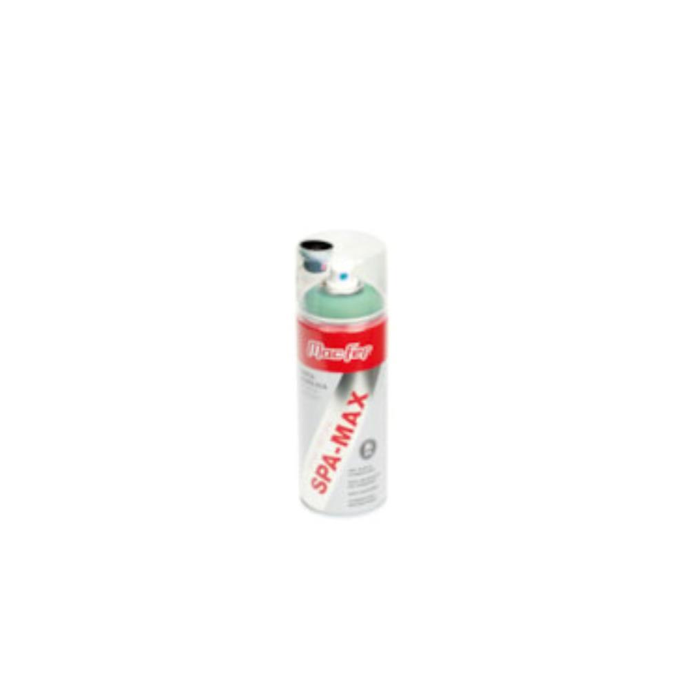 SPRAY PINT. SPA-MAX RAL 3002 VERM. ESC. MATE 400ml MF