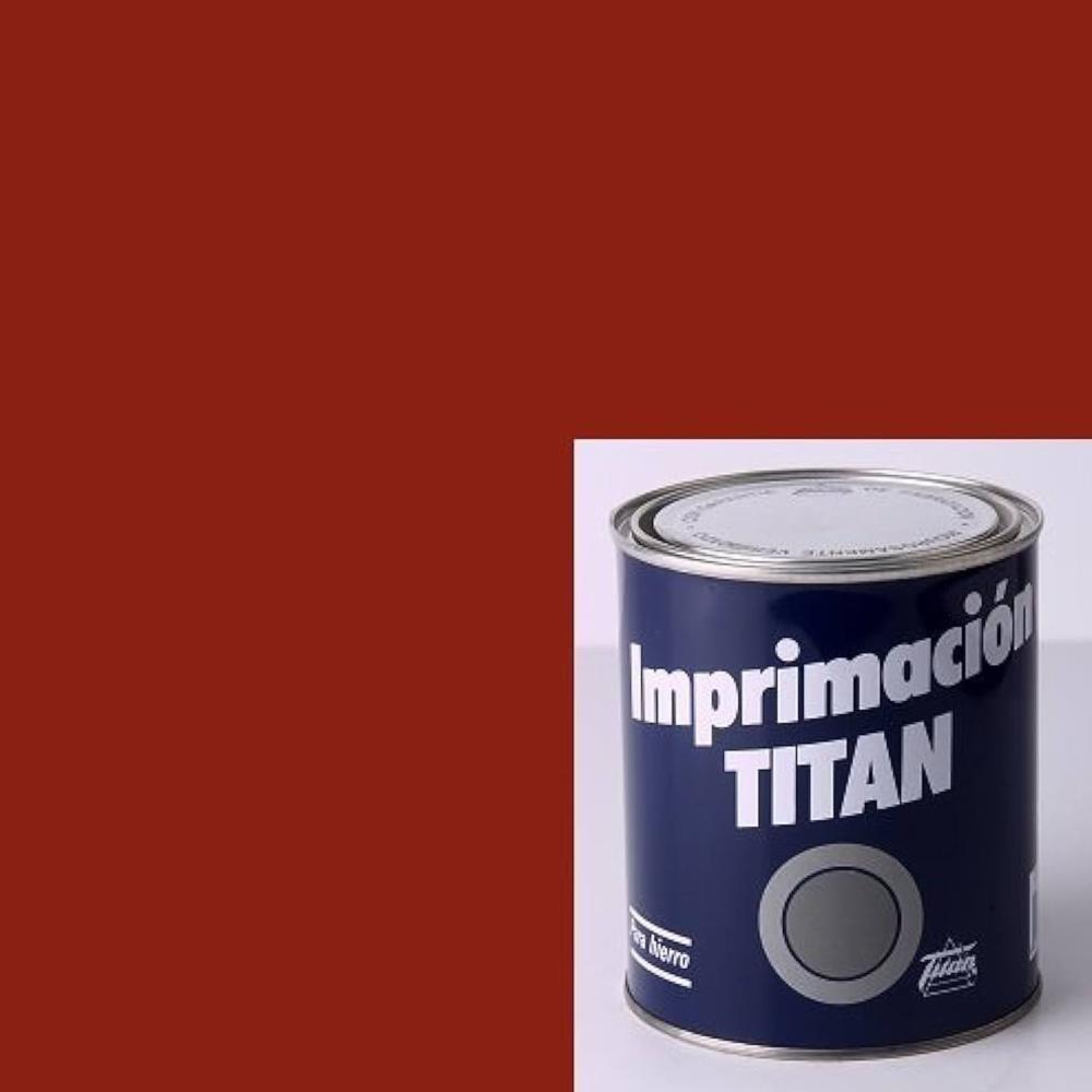750ml PRIMARIO VERMELHO TITAN