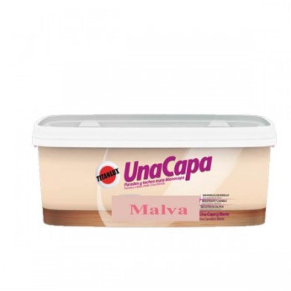 2.5L TINTA 1 DEMAO MALVA VINTAGE TITAN