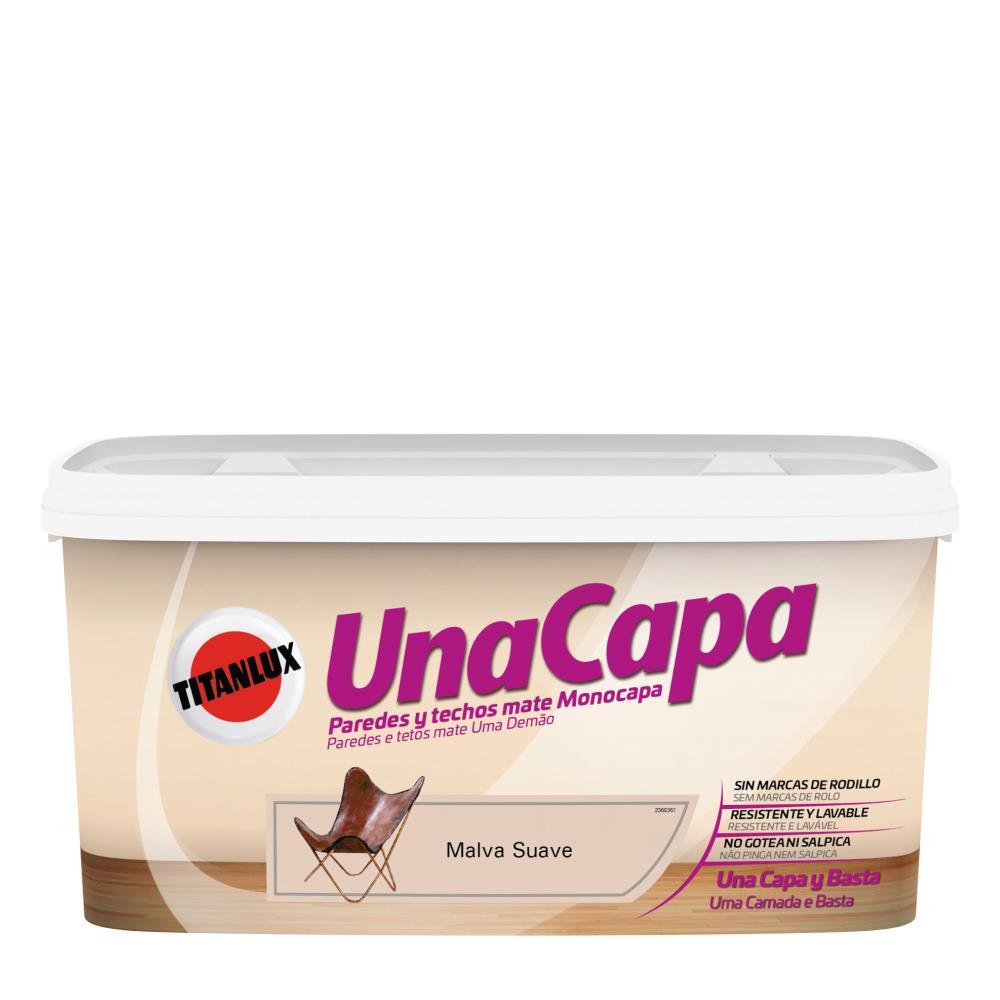 4L TINTA 1 DEMAO PEDRA MALVA SUAVE TITAN