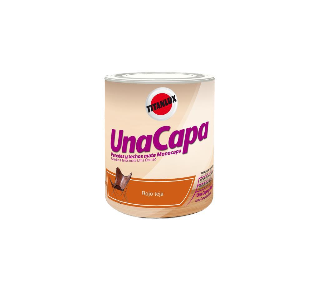 750ml TINTA 1 DEMAO TELHA TITAN