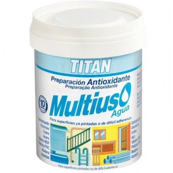 4L PRIMARIO MULTIUSO VERDE TITAN