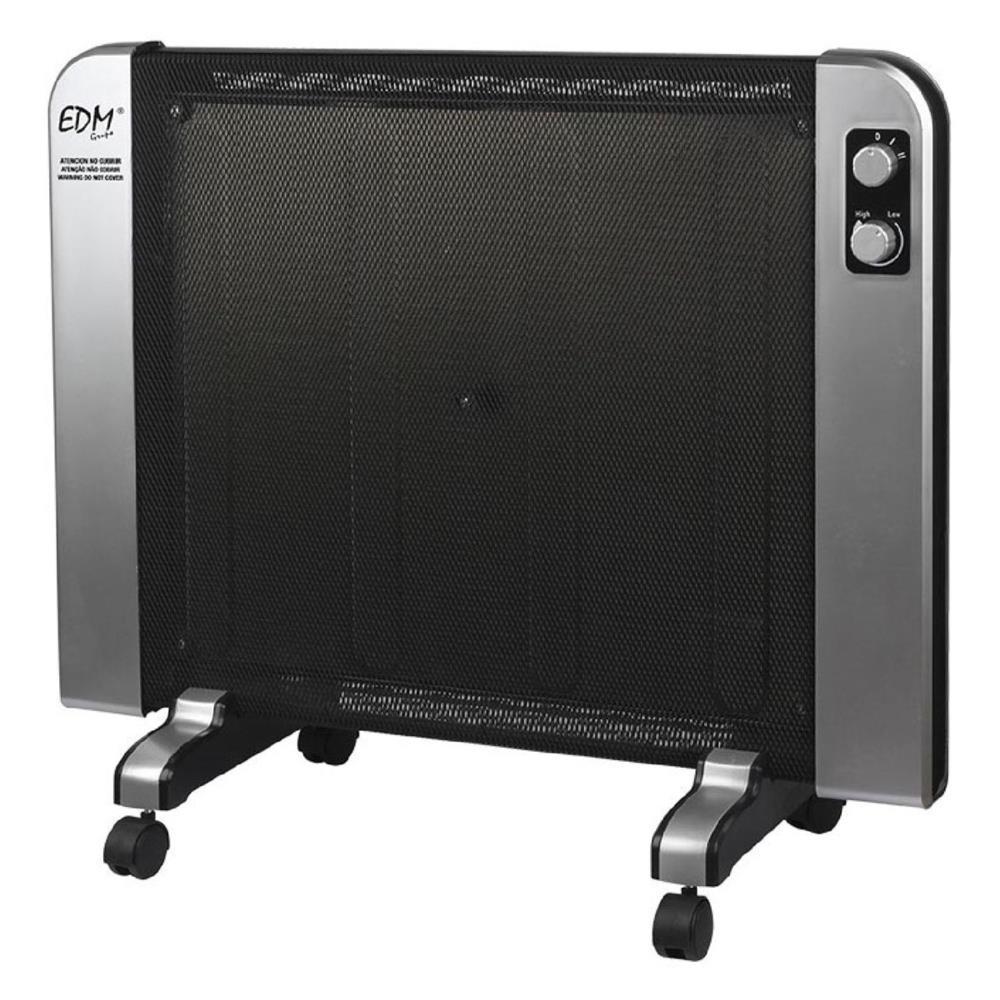 AQUECEDOR DE MICA 1500W EDM