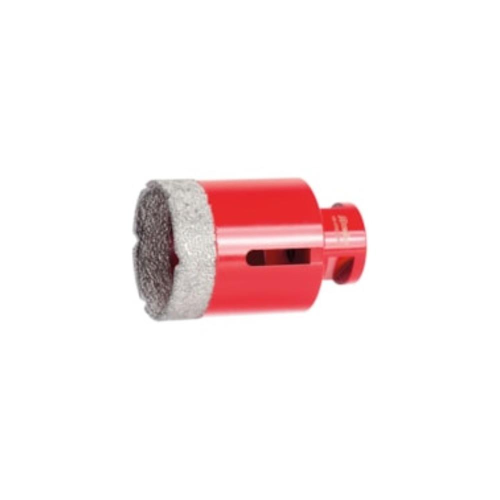 CRANIANA DIAM. C/ROSCA VB-GRESDRY-M14 80MM MF