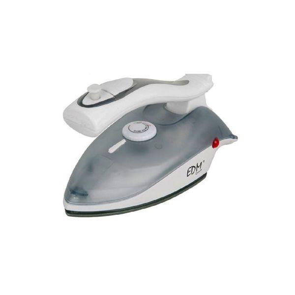 FERRO DE VIAGEM 800W 115/230V EDM