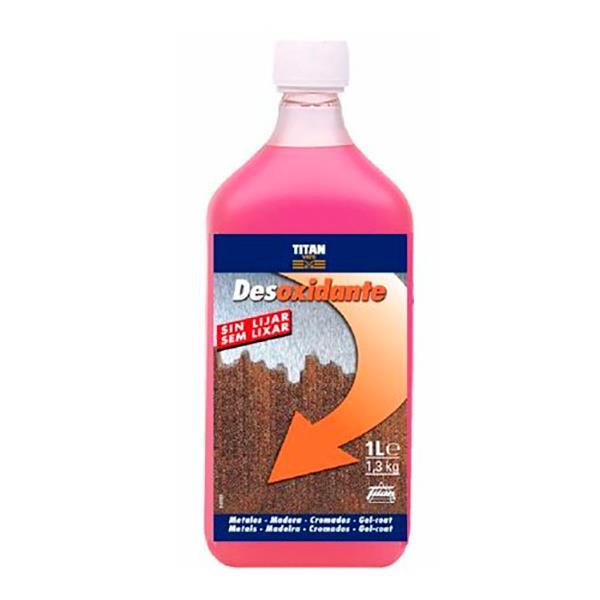 1L DESOXIDANTE MULTIUSO TITAN