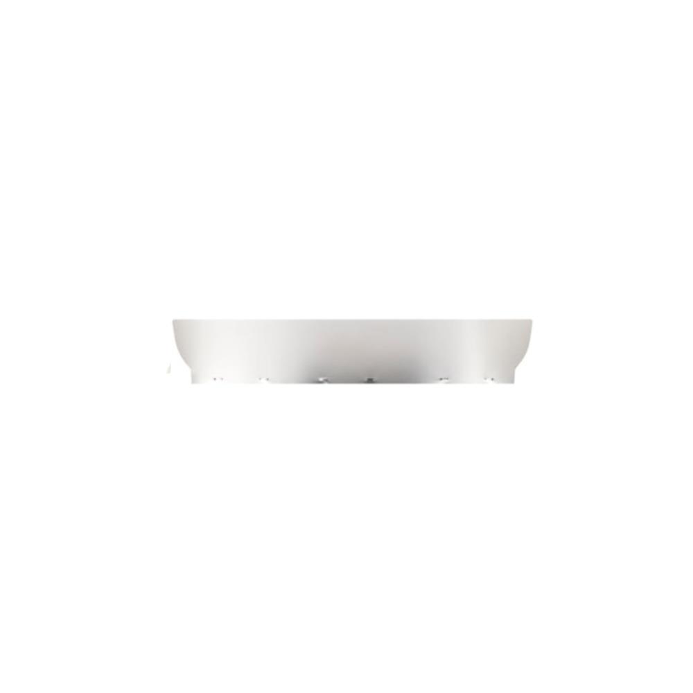 Lamina inox flexivel espatula alisamento EALF-SS-B 800mm MF