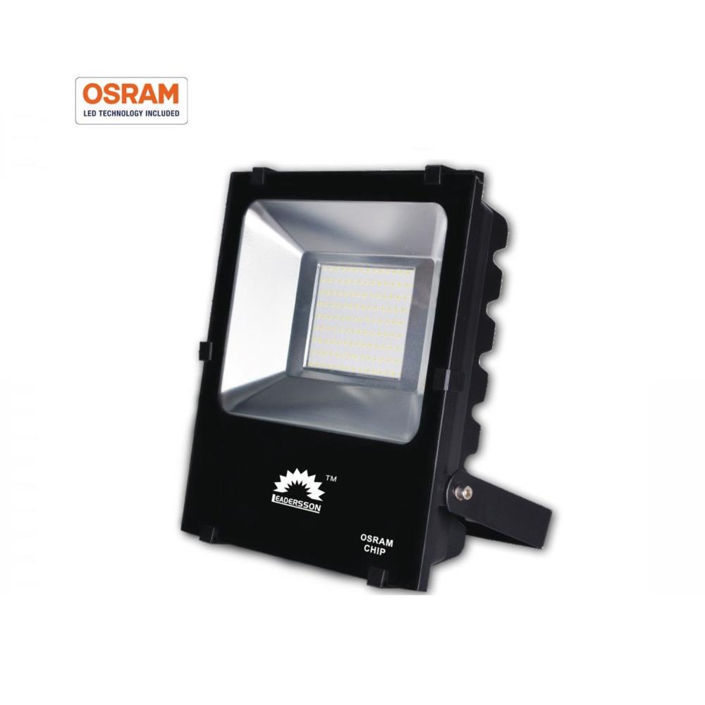 Pojetor led 100W 600k c/suporte LFPSHV100L60WG120L Osram
