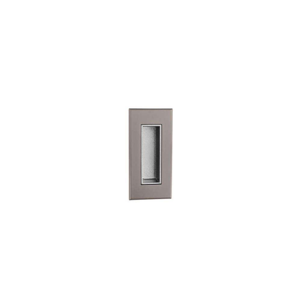 Asa de embutir 120mm rectangular 2650-141 Tupai
