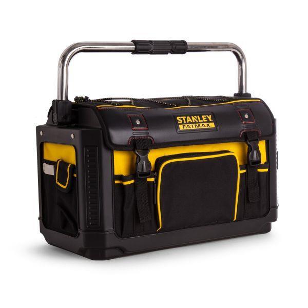 BOLSA FERRAMENTAS C/TAMPA RIGIDA 1-79-213 STANLEY