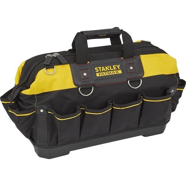 BOLSA PORTA FERRAMENTA FATMAX 49 STANLEY
