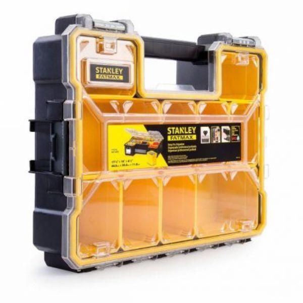 ORGANIZADOR PROFISSIONAL 45cm FATMAX STANLEY