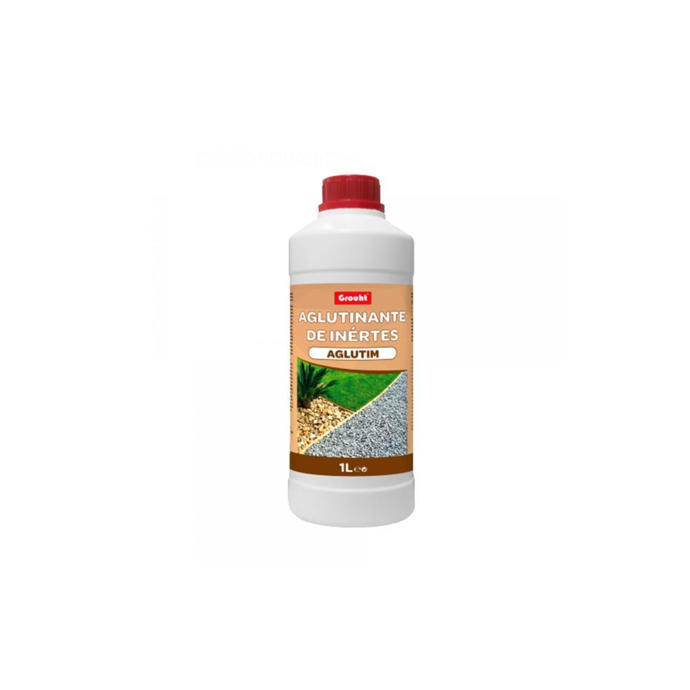 1Lt Aglutim- Aglutinador de inertes Grouht