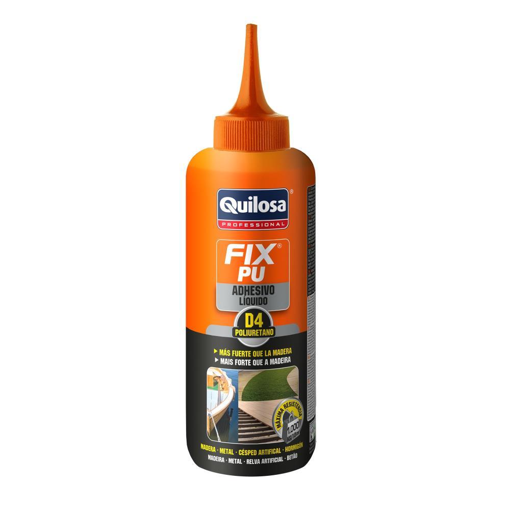FIX PU ADESIVO LIQ. BB 850gr QUILOSA