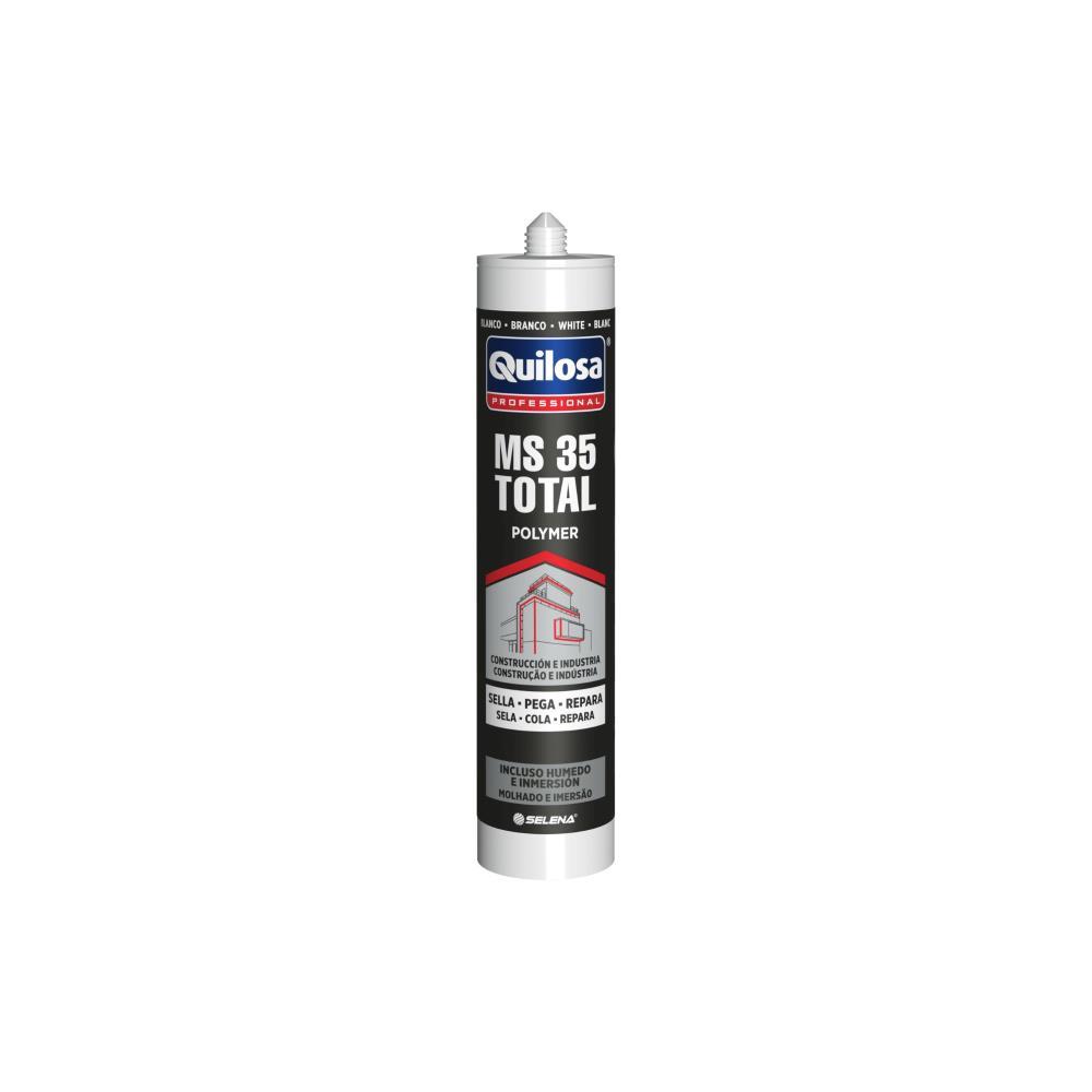 Cola veda MS 35 total verde professional 300ml Quilosa