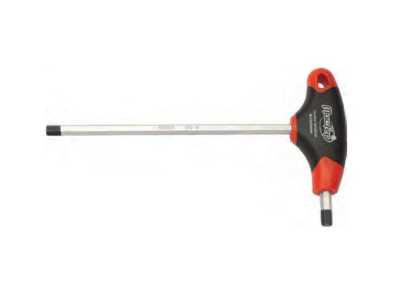 CHAVE SEXT. INT. PUNHO T 80000L SW4mm MACFER