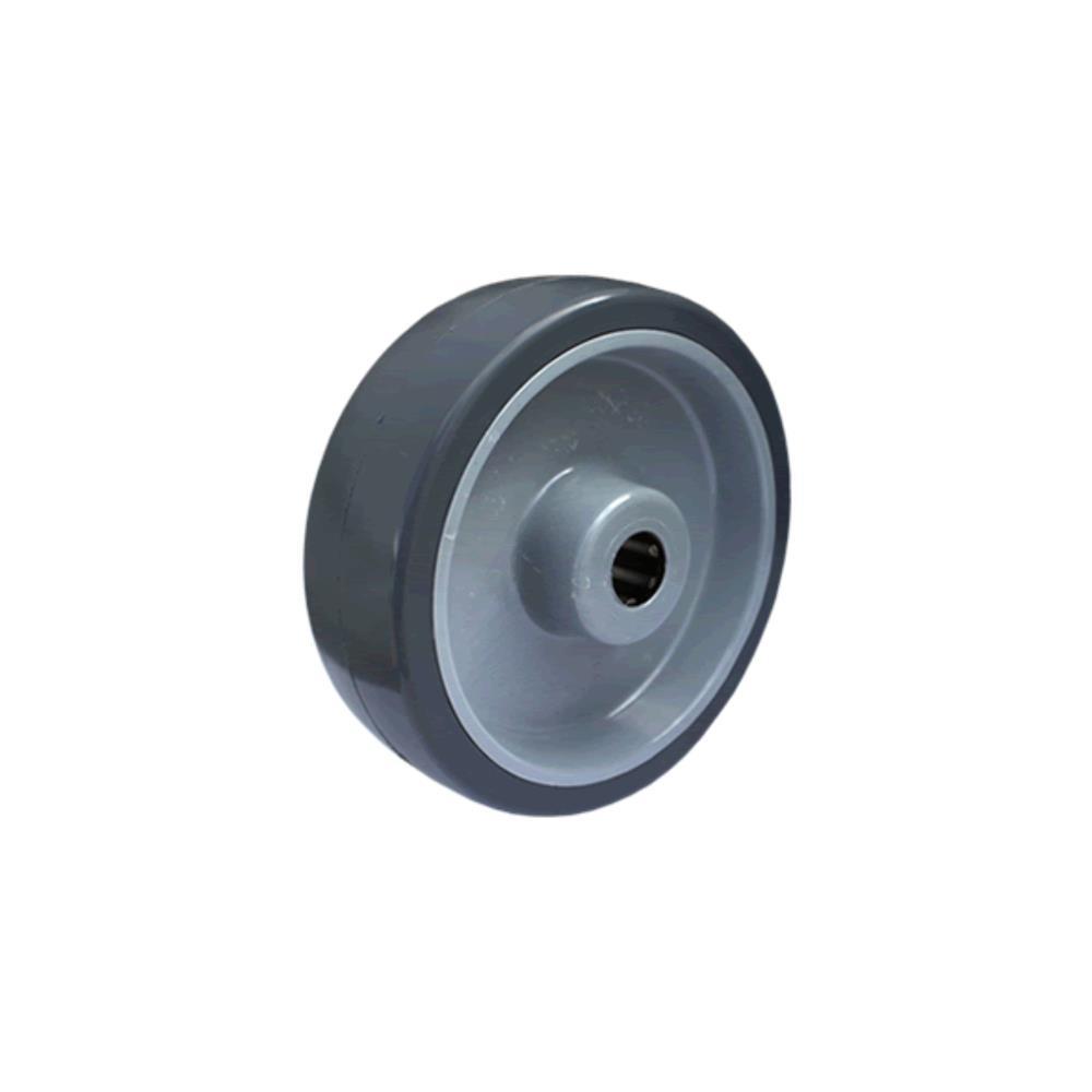 Roda BIPA - 200 Mecanarte