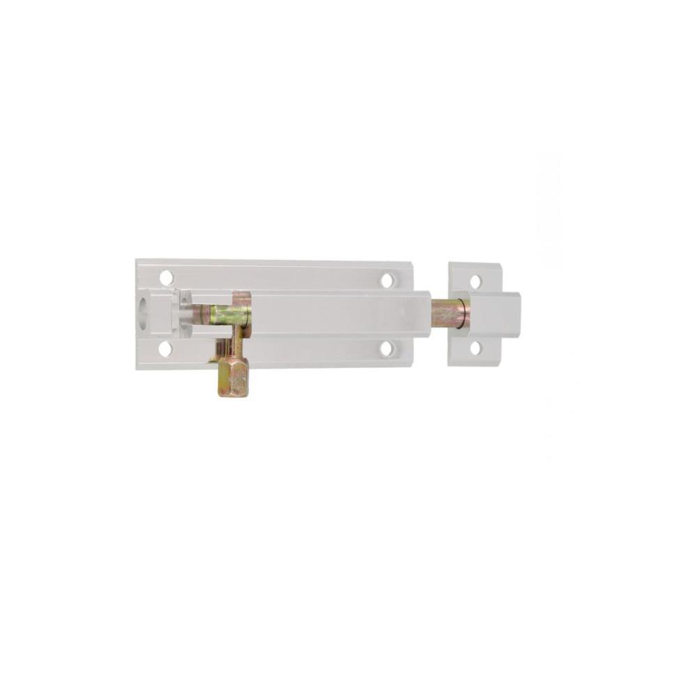 PASADOR 500-100 PLATA DISPLAY