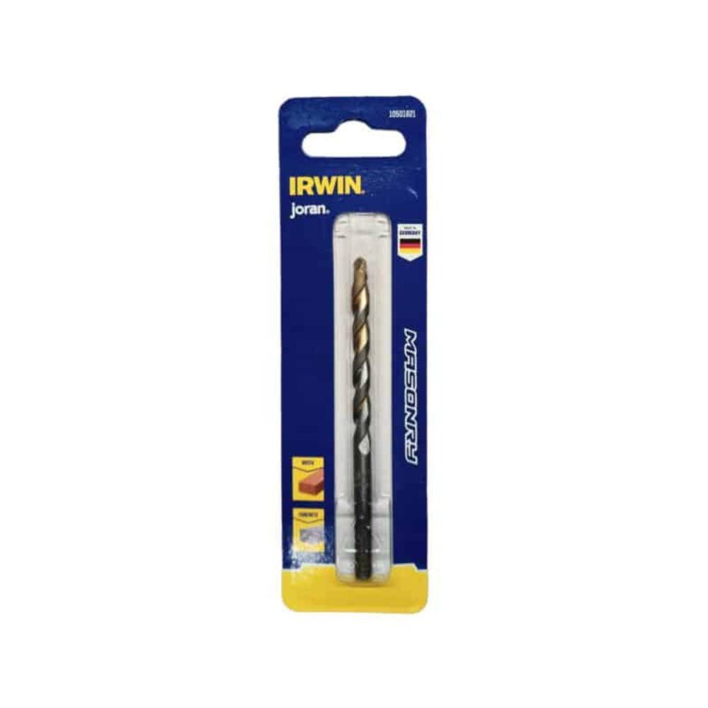 Broca diamante 10x120 JORAN