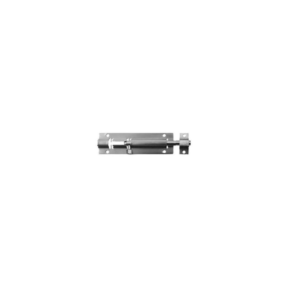 Fecho Culatra ref. 105x100mm - Inox - BL1