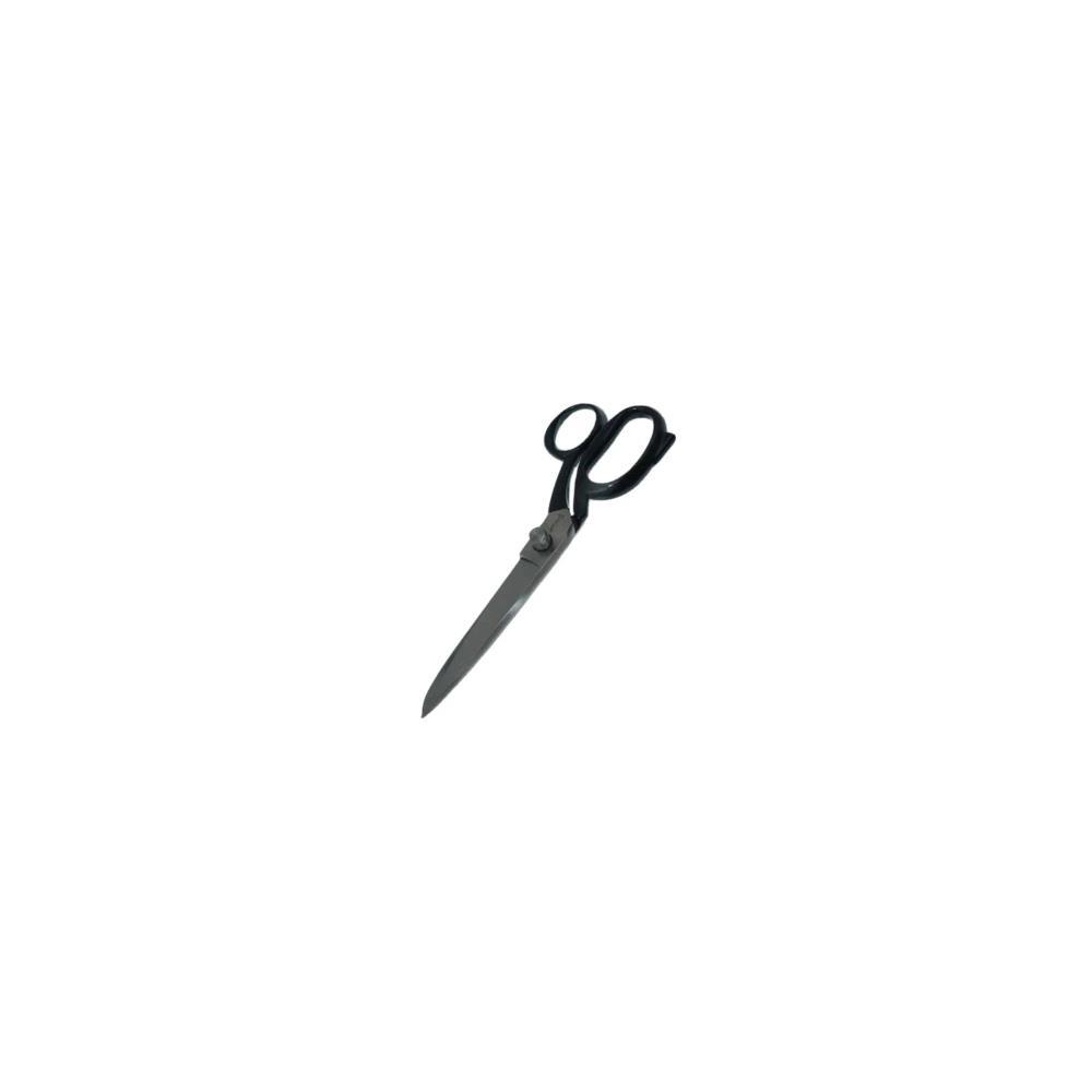 TESOURA ASA LARGA 7" CORNETA