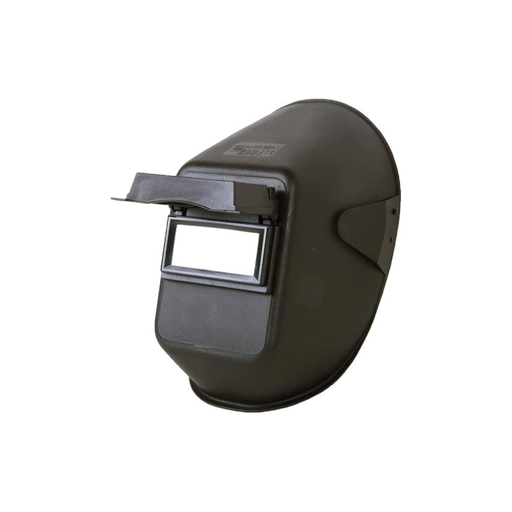 Mascara capacete soldadura Cofan